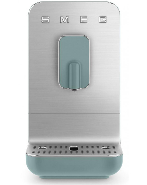 Кофемашина Smeg BCC01EGMEU купить в Санкт-Петербурге и Москве