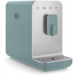 Кофемашина Smeg BCC01EGMEU купить в Санкт-Петербурге и Москве