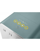 Кофемашина Smeg BCC01EGMEU купить в Санкт-Петербурге и Москве