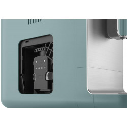 Кофемашина Smeg BCC01EGMEU купить в Санкт-Петербурге и Москве