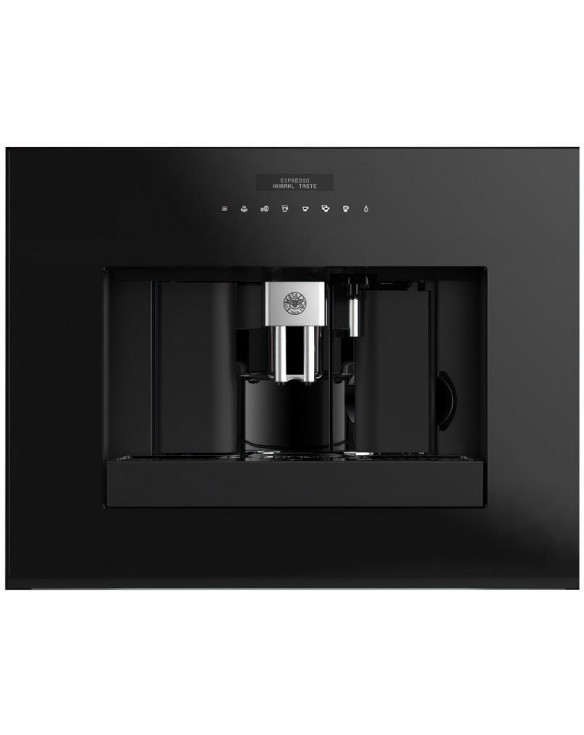 Встраиваемая кофемашина Bertazzoni M45CAFX купить в Санкт-Петербурге и Москве