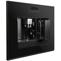 Встраиваемая кофемашина Bertazzoni M45CAFX купить в Санкт-Петербурге и Москве