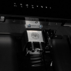 Встраиваемая кофемашина Bertazzoni M45CAFX купить в Санкт-Петербурге и Москве