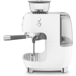 Эспрессо-кофемашина Smeg EGF03WHEU купить в Санкт-Петербурге и Москве