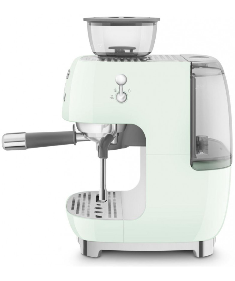 Эспрессо-кофемашина Smeg EGF03PGEU купить в Санкт-Петербурге и Москве