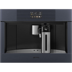 Встраиваемая кофемашина Smeg CMS4104GRU купить в Санкт-Петербурге и Москве