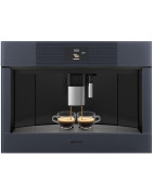 Встраиваемая кофемашина Smeg CMS4104GRU купить в Санкт-Петербурге и Москве