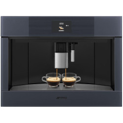 Встраиваемая кофемашина Smeg CMS4104GRU купить в Санкт-Петербурге и Москве