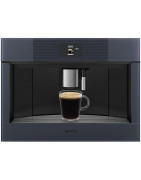 Встраиваемая кофемашина Smeg CMS4104GRU купить в Санкт-Петербурге и Москве