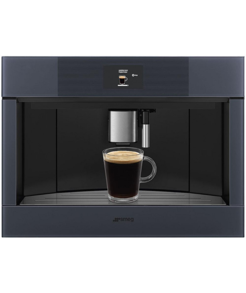Встраиваемая кофемашина Smeg CMS4104GRU купить в Санкт-Петербурге и Москве