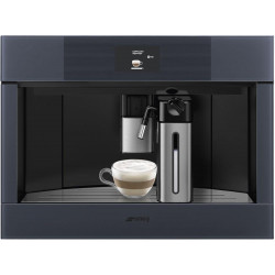 Встраиваемая кофемашина Smeg CMS4104GRU купить в Санкт-Петербурге и Москве