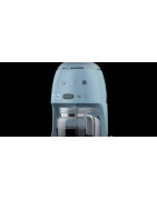 Встраиваемая кофемашина Smeg CMS4104GRU купить в Санкт-Петербурге и Москве