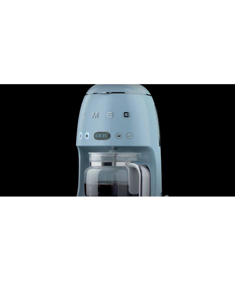 Встраиваемая кофемашина Smeg CMS4104GRU купить в Санкт-Петербурге и Москве