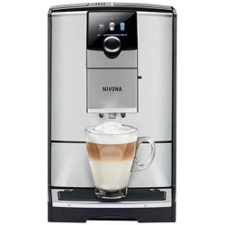 Кофемашина Nivona CafeRomantica NICR 799 купить в Санкт-Петербурге и Москве