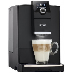 Кофемашина Nivona CafeRomantica NICR 790 купить в Санкт-Петербурге и Москве