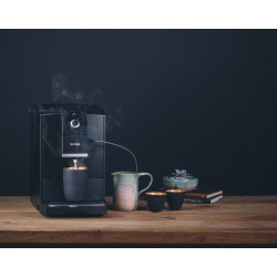 Кофемашина Nivona CafeRomantica NICR 790 купить в Санкт-Петербурге и Москве