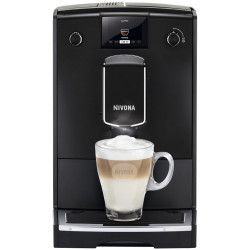 Кофемашина Nivona CafeRomantica NICR 690 купить в Санкт-Петербурге и Москве