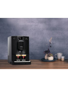 Кофемашина Nivona CafeRomantica NICR 690 купить в Санкт-Петербурге и Москве