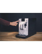 Кофемашина Nivona CafeRomantica NICR 560 купить в Санкт-Петербурге и Москве