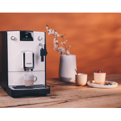 Кофемашина Nivona CafeRomantica NICR 560 купить в Санкт-Петербурге и Москве