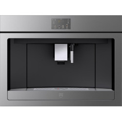 Встраиваемая кофемашина V-ZUG CoffeeCenter V6000 45 COC6T-25005 (платиновое стекло) купить в Санкт-Петербурге и Москве