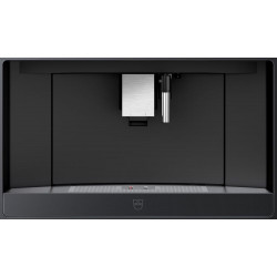 Встраиваемая кофемашина V-ZUG CoffeeCenter V6000 45 COC6T-25005 (черное стекло) купить в Санкт-Петербурге и Москве