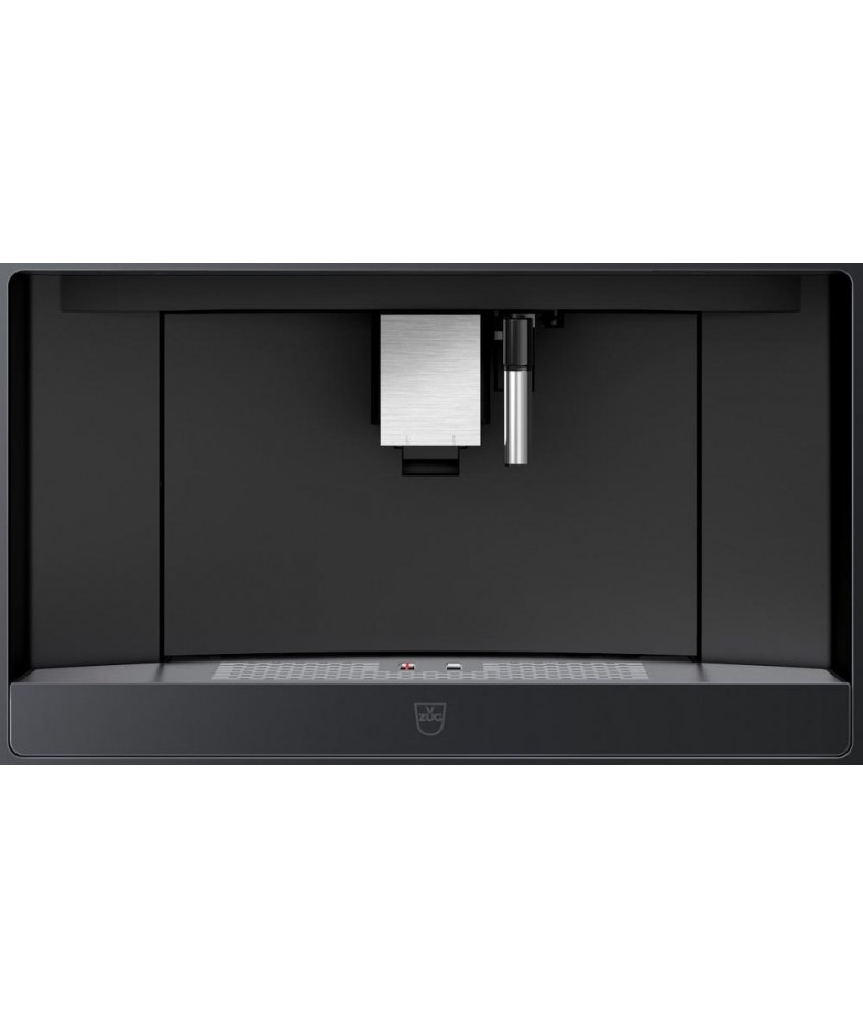 Встраиваемая кофемашина V-ZUG CoffeeCenter V6000 45 COC6T-25005 (черное стекло) купить в Санкт-Петербурге и Москве