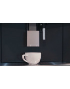Встраиваемая кофемашина V-ZUG CoffeeCenter V6000 45 COC6T-25005 (черное стекло) купить в Санкт-Петербурге и Москве