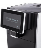 Автоматическая кофемашина Kuppersbusch KVS 308 S купить в Санкт-Петербурге и Москве