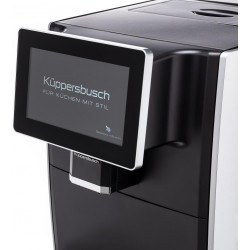 Автоматическая кофемашина Kuppersbusch KVS 308 S купить в Санкт-Петербурге и Москве