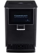 Автоматическая кофемашина Kuppersbusch KVS 308 S купить в Санкт-Петербурге и Москве
