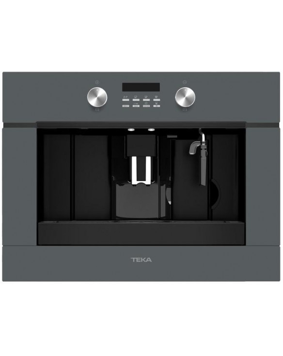 Встраиваемая кофемашина Teka CLC 855 GM STONE GREY купить в Санкт-Петербурге и Москве