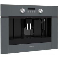 Встраиваемая кофемашина Teka CLC 855 GM STONE GREY купить в Санкт-Петербурге и Москве