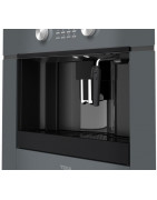 Встраиваемая кофемашина Teka CLC 855 GM STONE GREY купить в Санкт-Петербурге и Москве