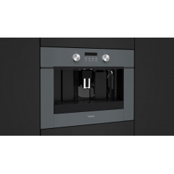 Встраиваемая кофемашина Teka CLC 855 GM STONE GREY купить в Санкт-Петербурге и Москве