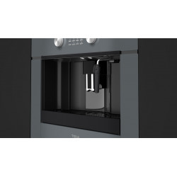 Встраиваемая кофемашина Teka CLC 855 GM STONE GREY купить в Санкт-Петербурге и Москве
