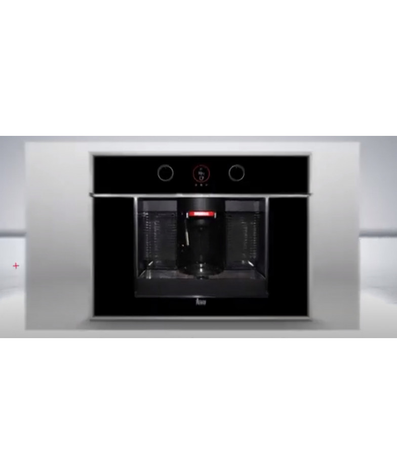 Встраиваемая кофемашина Teka CLC 855 GM STONE GREY купить в Санкт-Петербурге и Москве