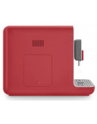 Кофемашина Smeg BCC02RDMEU купить в Санкт-Петербурге и Москве