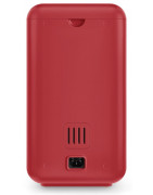 Кофемашина Smeg BCC02RDMEU купить в Санкт-Петербурге и Москве