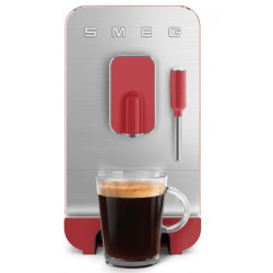 Кофемашина Smeg BCC02RDMEU купить в Санкт-Петербурге и Москве
