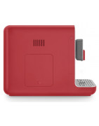 Кофемашина Smeg BCC01RDMEU купить в Санкт-Петербурге и Москве
