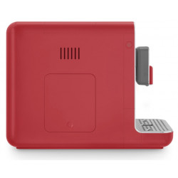 Кофемашина Smeg BCC01RDMEU купить в Санкт-Петербурге и Москве