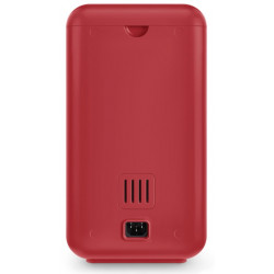 Кофемашина Smeg BCC01RDMEU купить в Санкт-Петербурге и Москве