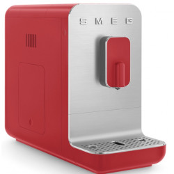 Кофемашина Smeg BCC01RDMEU купить в Санкт-Петербурге и Москве