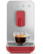 Кофемашина Smeg BCC01RDMEU купить в Санкт-Петербурге и Москве