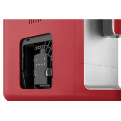 Кофемашина Smeg BCC01RDMEU купить в Санкт-Петербурге и Москве