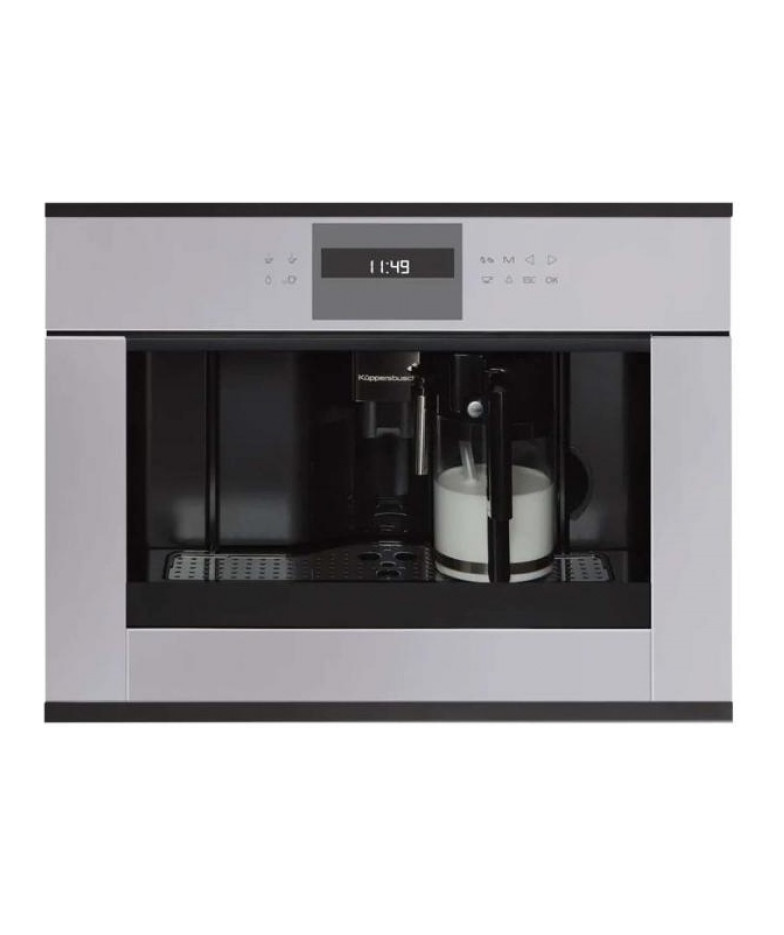 Встраиваемая кофемашина Kuppersbusch CKV 6550.0 G5 Black Velvet купить в Санкт-Петербурге и Москве