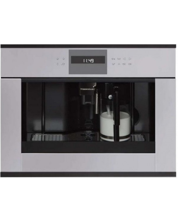 Встраиваемая кофемашина Kuppersbusch CKV 6550.0 G5 Black Velvet купить в Санкт-Петербурге и Москве