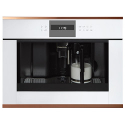 Встраиваемая кофемашина Kuppersbusch CKV 6550.0 W7 Copper купить в Санкт-Петербурге и Москве