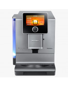 Кофемашина CafeRomatica Nivona NICR 970 купить в Санкт-Петербурге и Москве